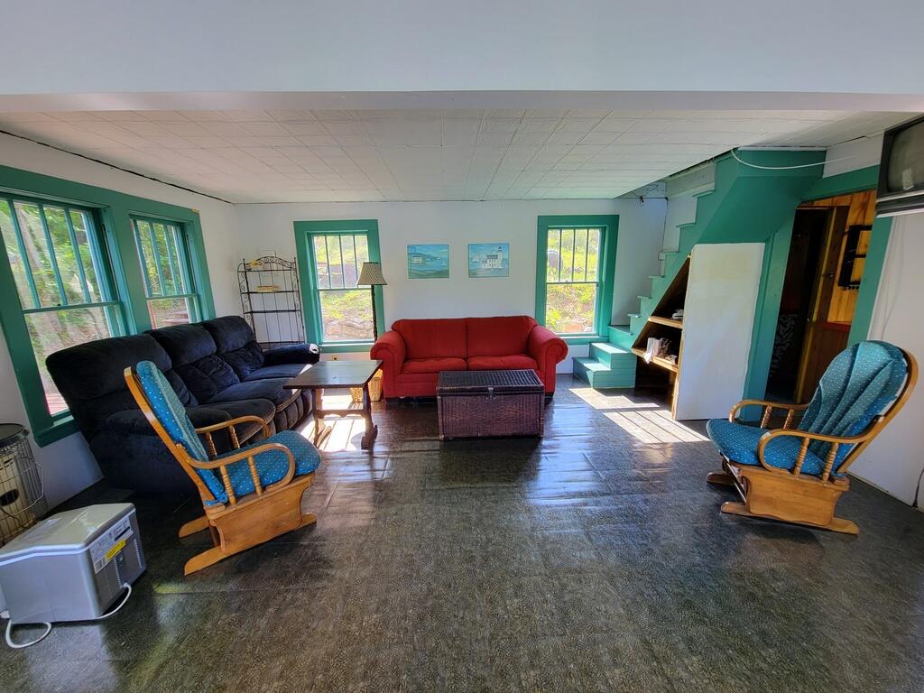 45 Lapointe Road Peru, ME 04290 - Photo 21 of 47 04-Living Room-002