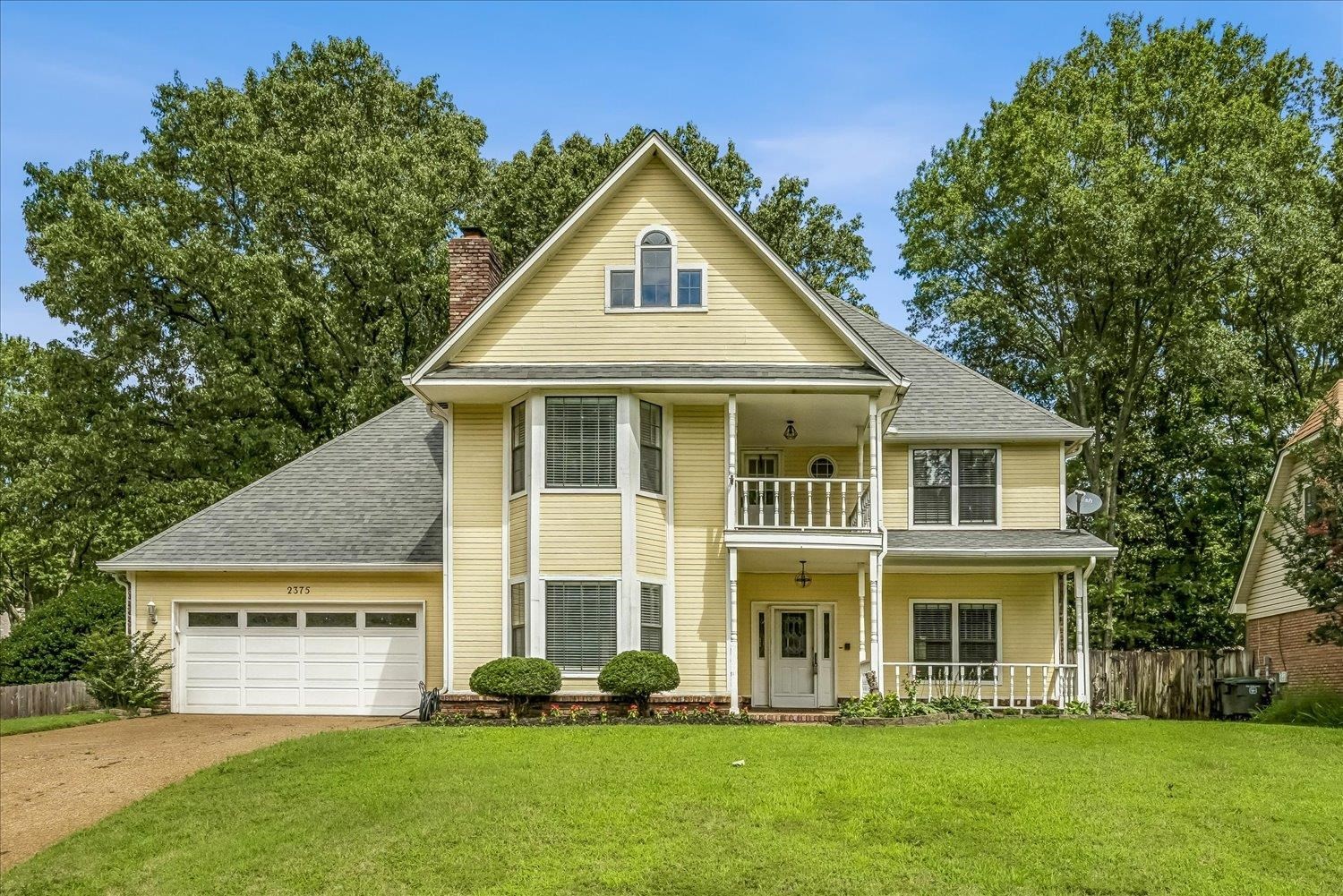 2375 Cherry Spring Cove Cordova, TN 38016 - Photo 2 of 34