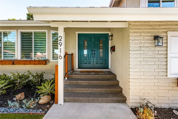 $1,725,000 | 2916 East Trenton Avenue, Orange, CA 92867