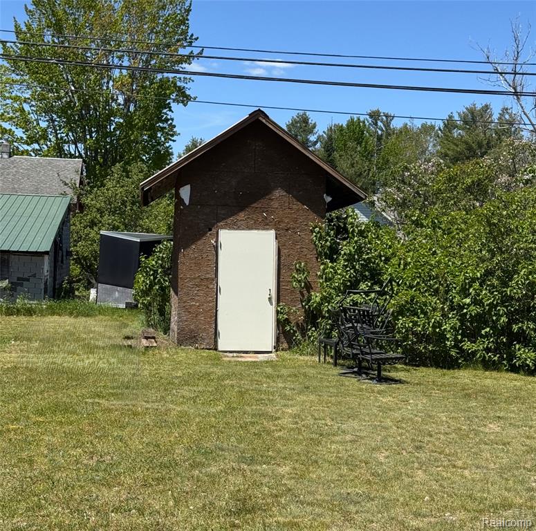 6373 Manistee Street Frederic, MI 49733 - Photo 8 of 34