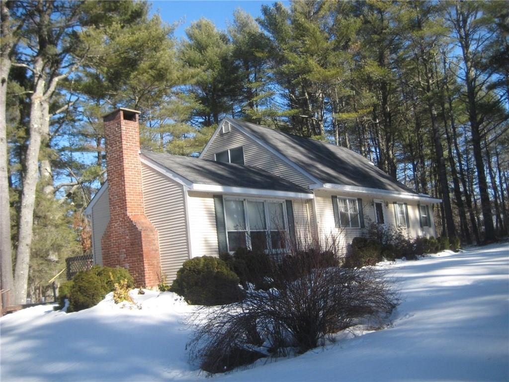 34 Meadow Road Hampden, ME 04444 - Photo 1 of 33 Photo
