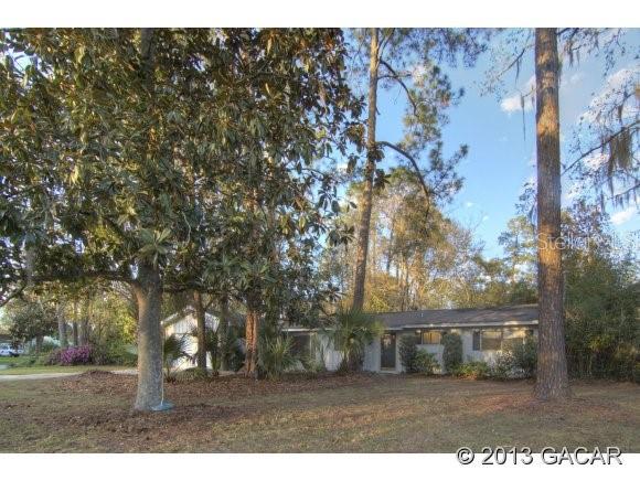 9532 Northwest 6th Place Gainesville, FL 32607 - Photo 1 of 1 Gallery Image 1