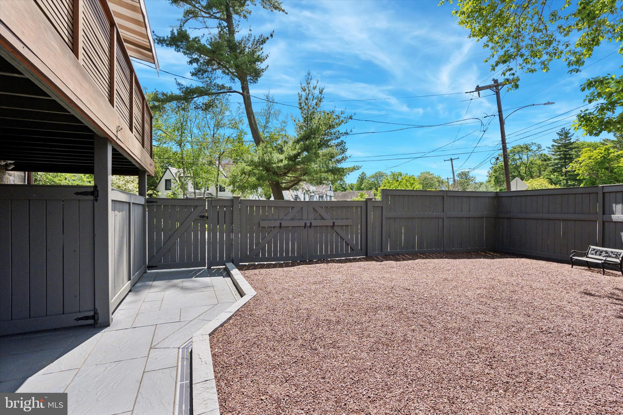 1202 West Wynnewood Road, Unit 1 Wynnewood, PA 19096 - Photo 21 of 29