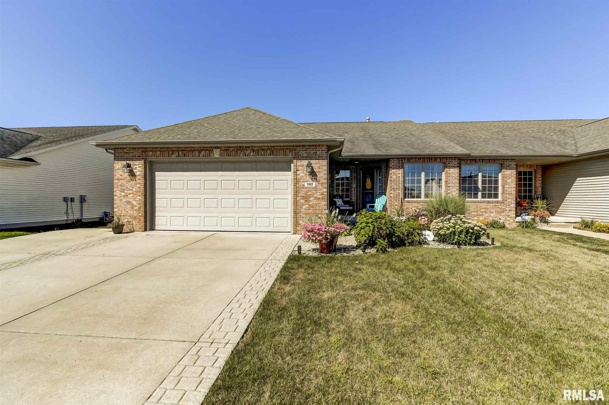 707 Heathrow Lane Rochester, IL 62563 - Photo 39 of 41