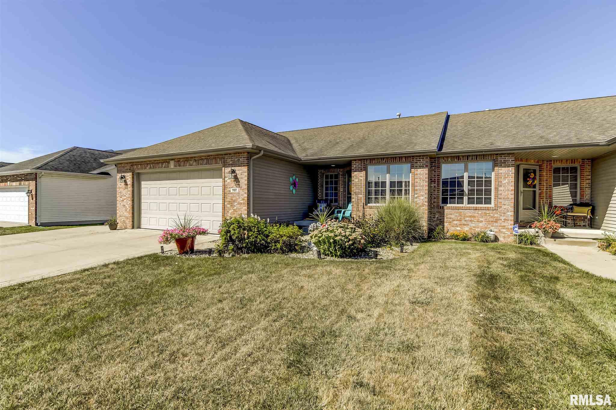 707 Heathrow Lane Rochester, IL 62563 - Photo 40 of 41