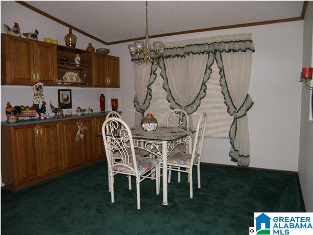 1499 Ray Wyatt Road Ashville, AL 35953 - Photo 14 of 29
