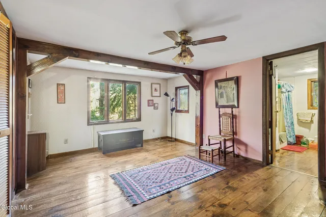 $185,000 | 243 Brooky Hollow Road, Middleburgh, NY 12122