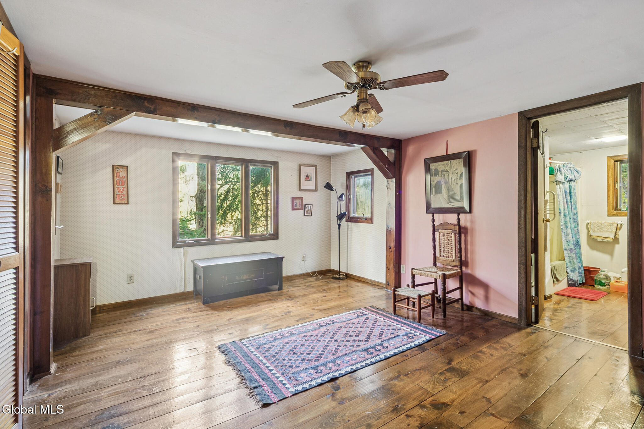 243 Brooky Hollow Road Middleburgh, NY 12122 - Photo 13 of 16 FS_LT_100125_0108