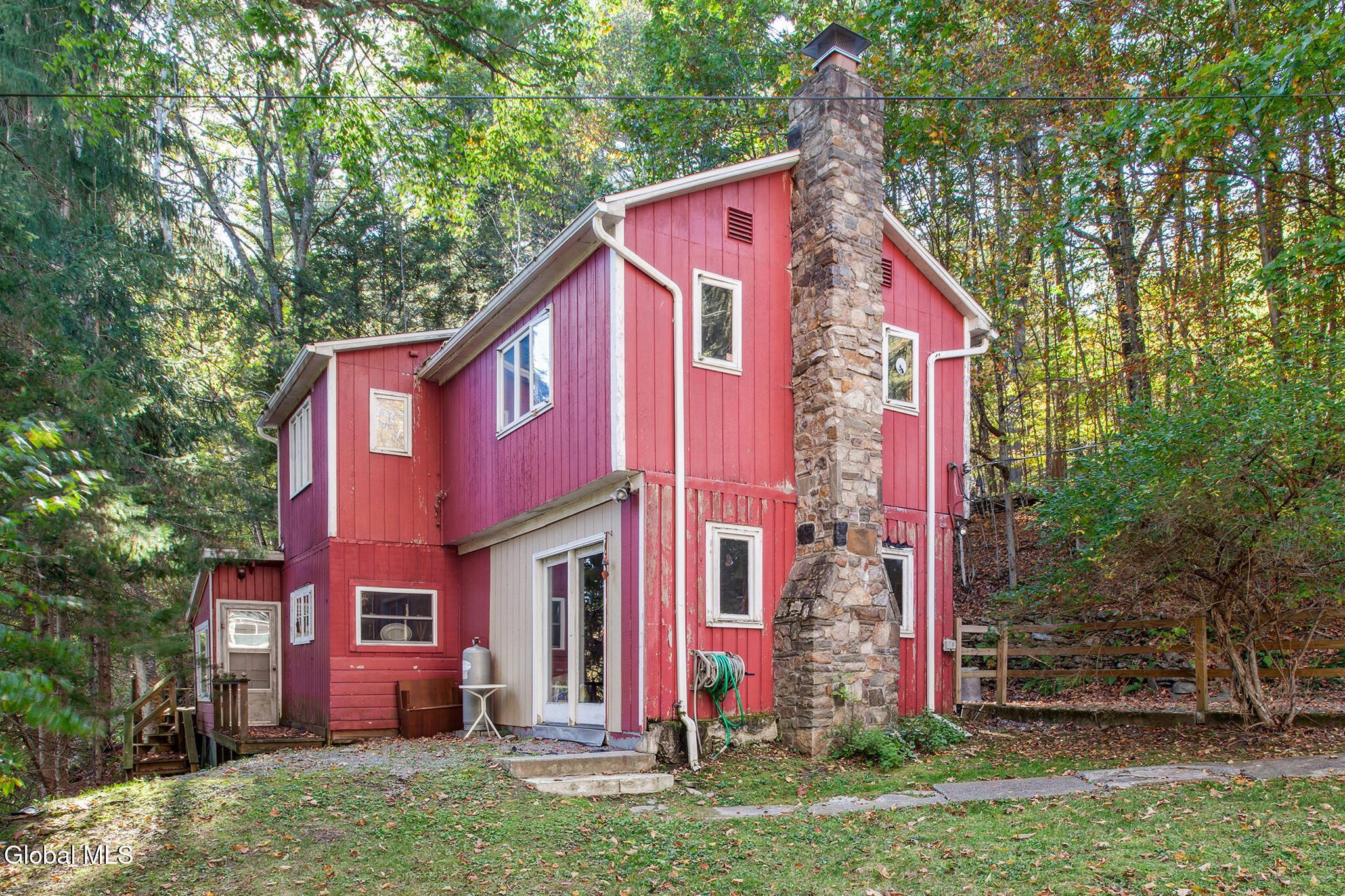 243 Brooky Hollow Road Middleburgh, NY 12122 - Photo 2 of 16 FS_LT_100125_0024