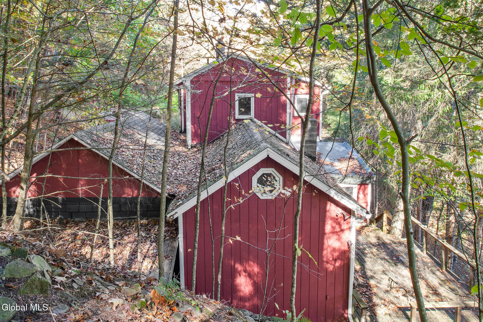 243 Brooky Hollow Road Middleburgh, NY 12122 - Photo 3 of 16 FS_LT_100125_0006