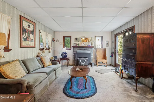 $185,000 | 243 Brooky Hollow Road, Middleburgh, NY 12122