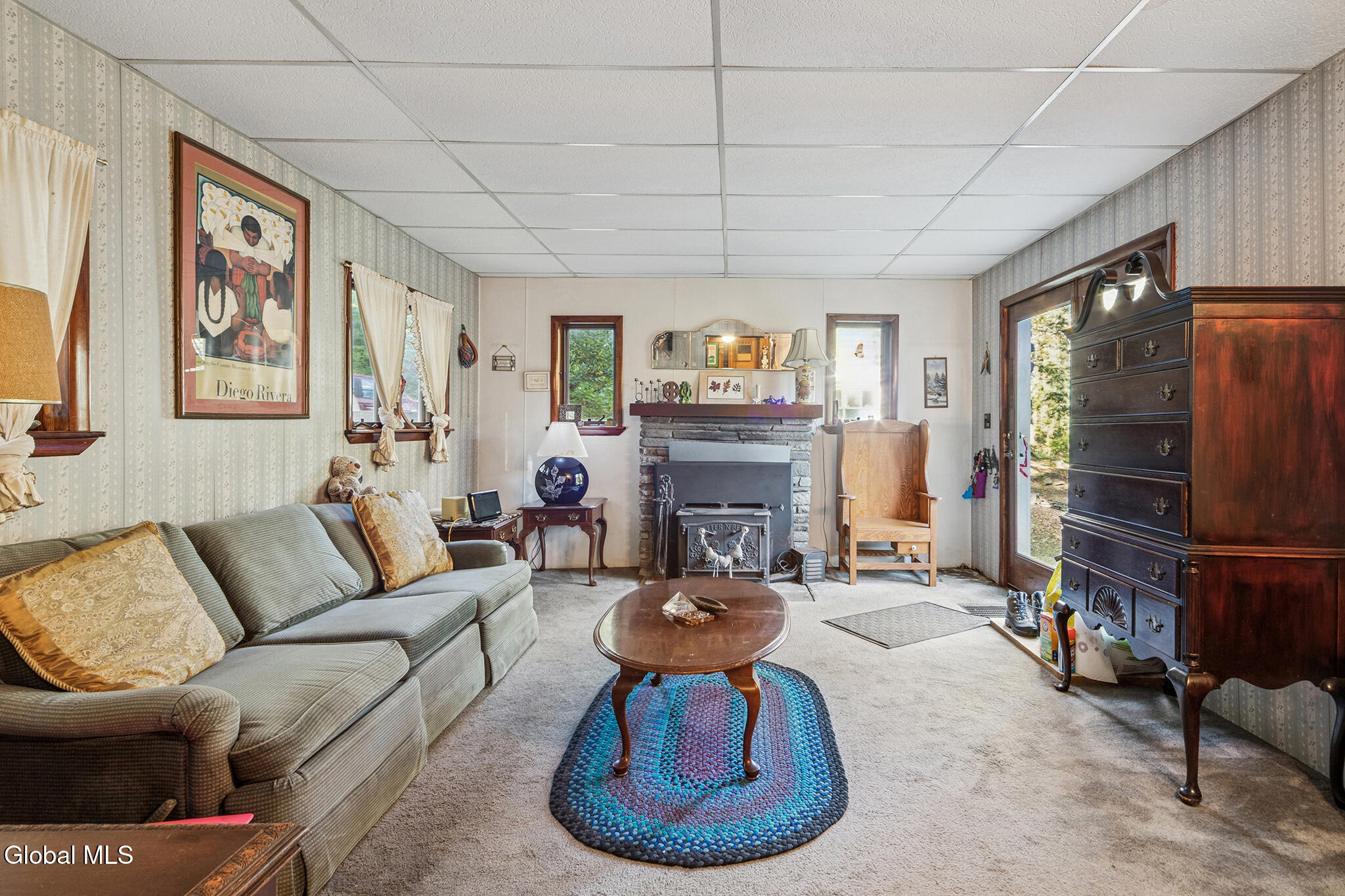 243 Brooky Hollow Road Middleburgh, NY 12122 - Photo 5 of 16 FS_LT_100125_0092