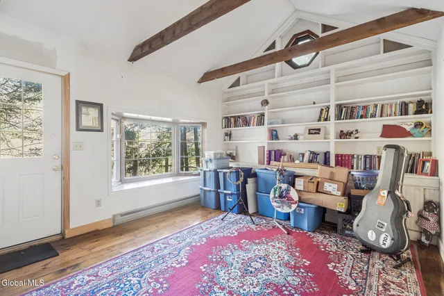 $185,000 | 243 Brooky Hollow Road, Middleburgh, NY 12122