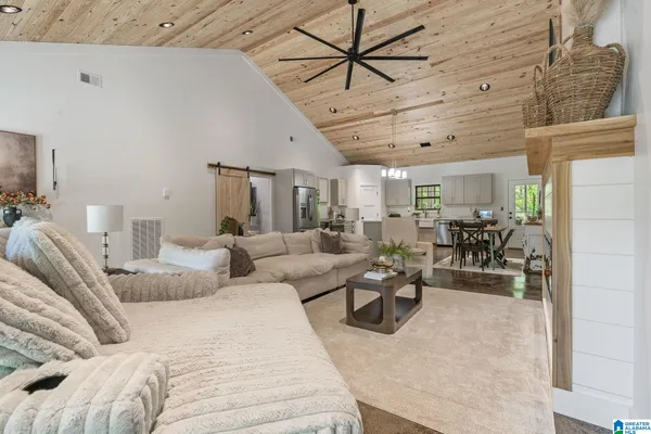 $465,499 | 20878 Sycamore Road, McCalla, AL 35111