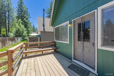 a view of sitting area in balcony