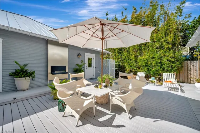 $30,000 | 1375 Gordon Drive, Naples, FL 34102