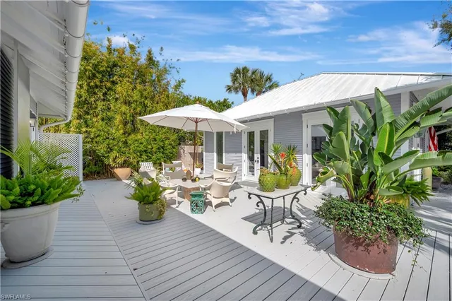 $30,000 | 1375 Gordon Drive, Naples, FL 34102