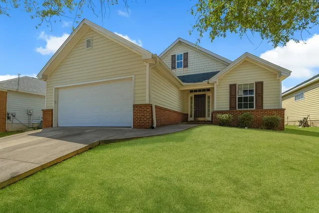 $340,000 | 1845 Acorn Ridge Trail, Tallahassee, FL 32312