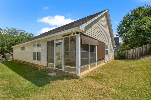 $340,000 | 1845 Acorn Ridge Trail, Tallahassee, FL 32312