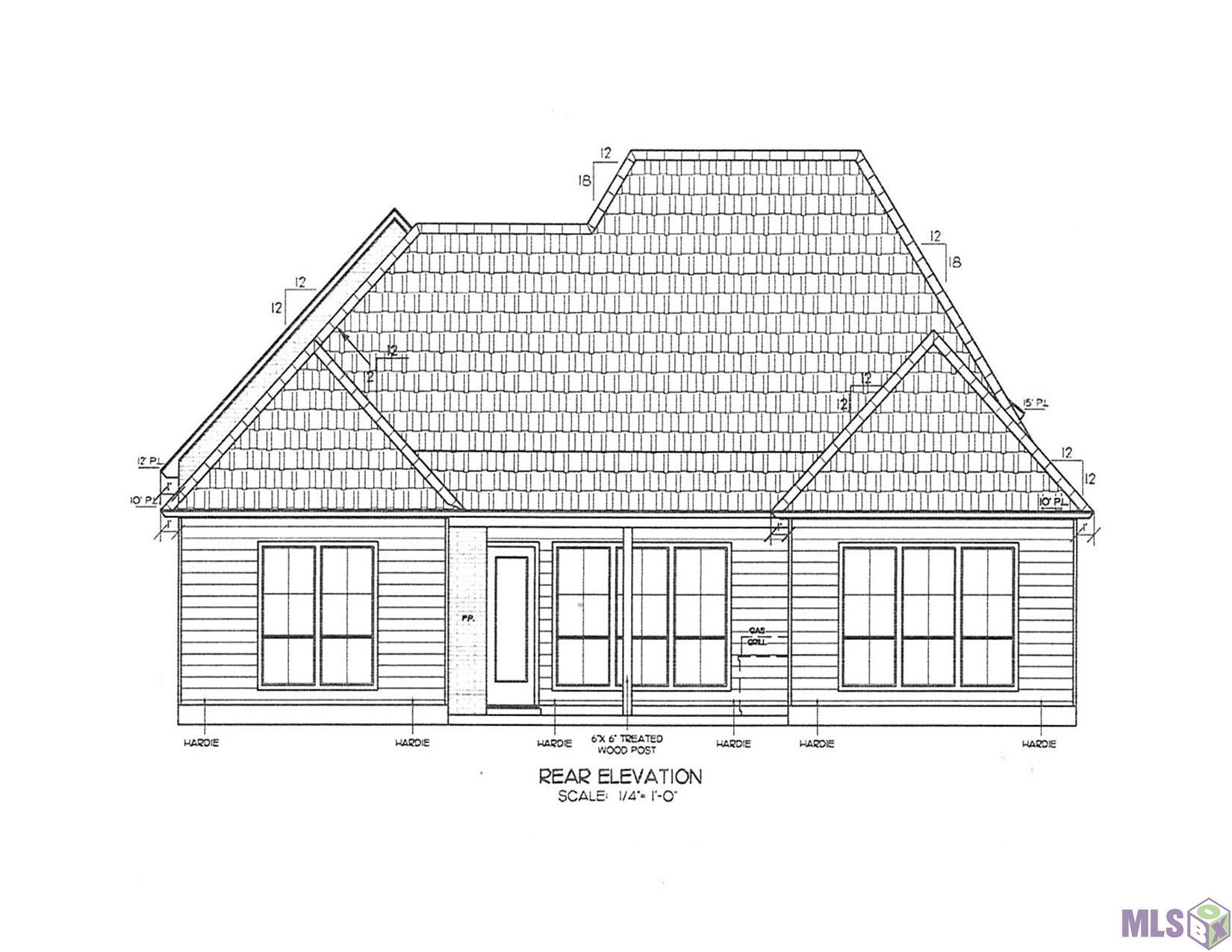5200 Black River Road Darrow, LA 70725 - Photo 2 of 2 Gallery Image 2