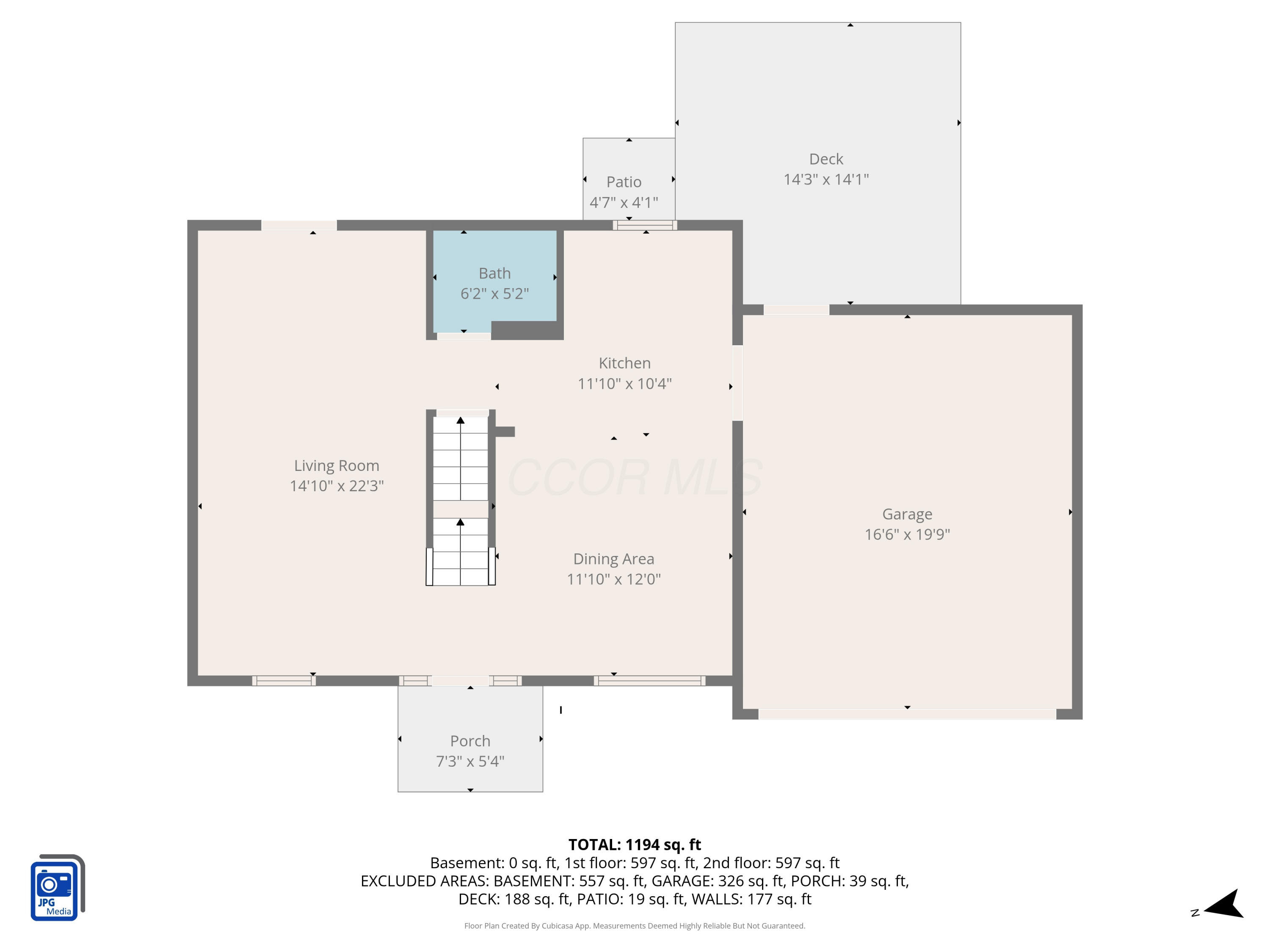 3224 Sundale Road Columbus, OH 43232 - Photo 38 of 44 Gallery Image 38