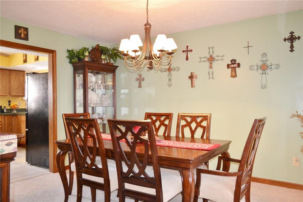 5861 Prairie Road Urbana, OH 43078 - Photo 6 of 26