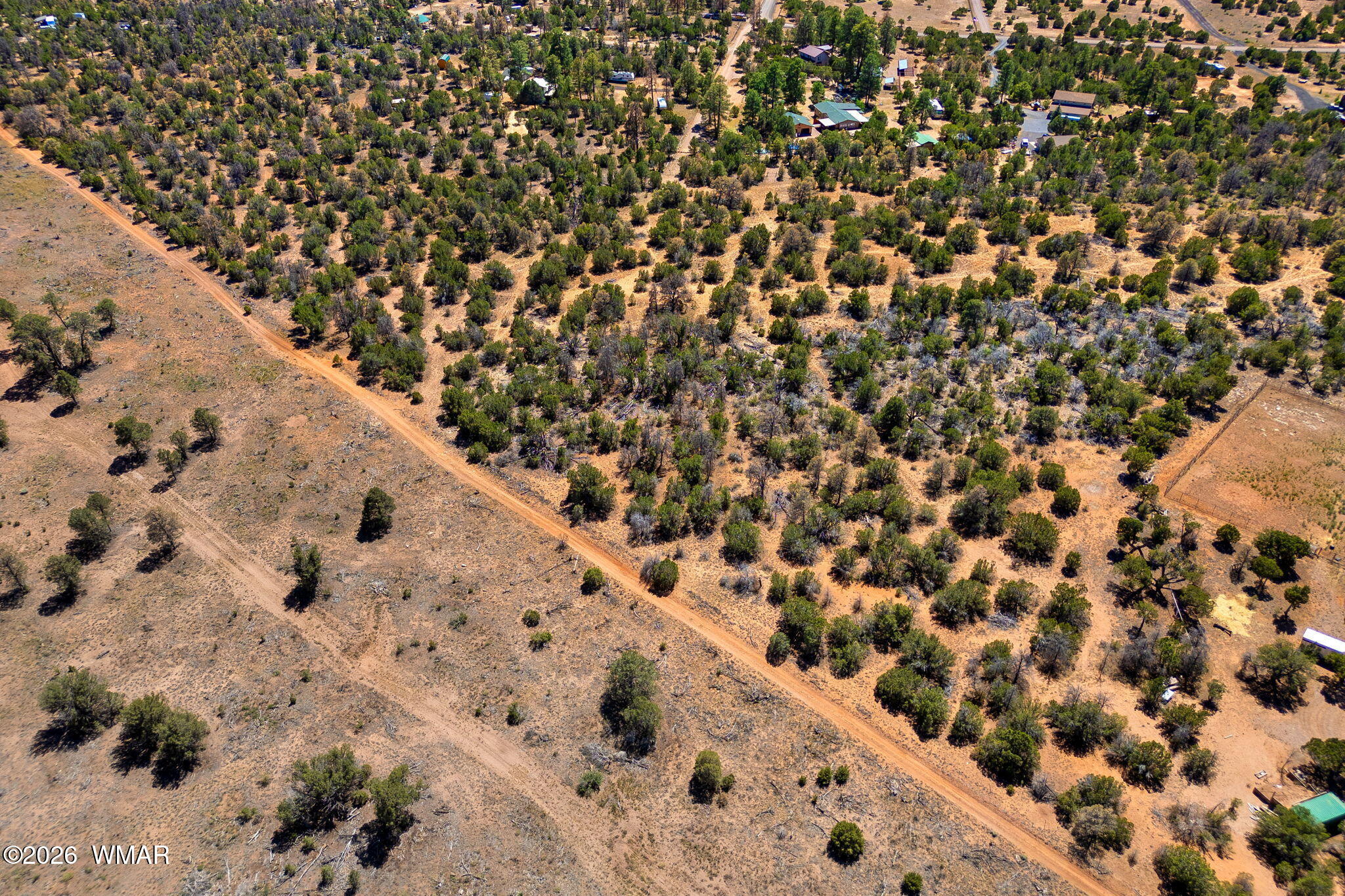 3237 Outlaw Trail Overgaard, AZ 85933 - Photo 9 of 21 Gallery Image 9