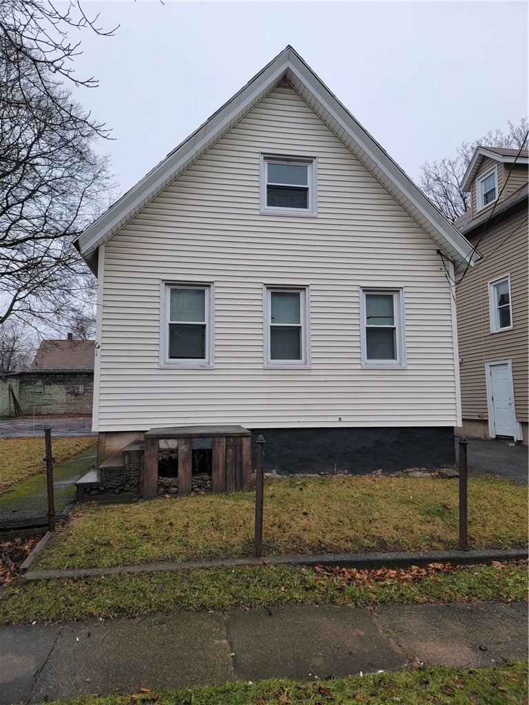 61 Miller Street Rochester, NY 14605 - Photo 1 of 1