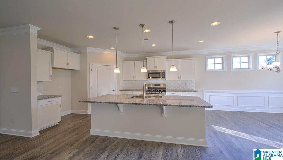 1275 Archers Cv Lane Springville, AL 35146 - Photo 7 of 13 Gallery Image 7