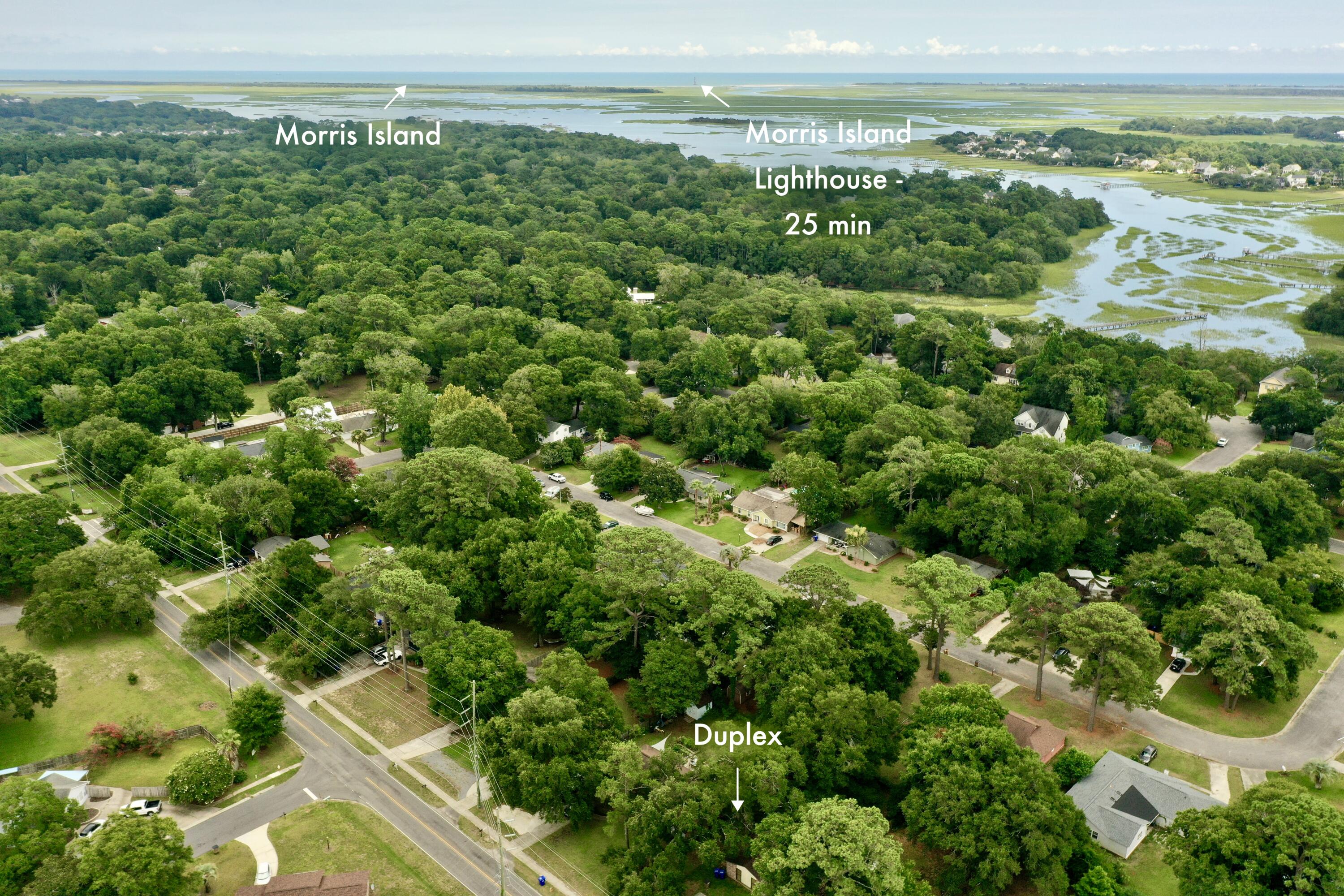 1329 Fort Johnson Road, Unit A B Charleston, SC 29412 - Photo 7 of 8 1329 Fort Johnson Road