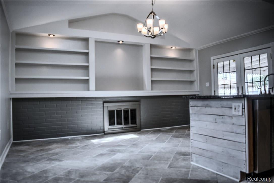 18115 15 Mile Road Clinton Township, MI 48035 - Photo 4 of 21 15 Mile Kitchen 3.jpg