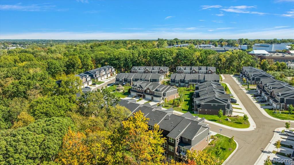 780 Peppermint Drive, Unit 62 Rochester, MI 48307 - Photo 59 of 63