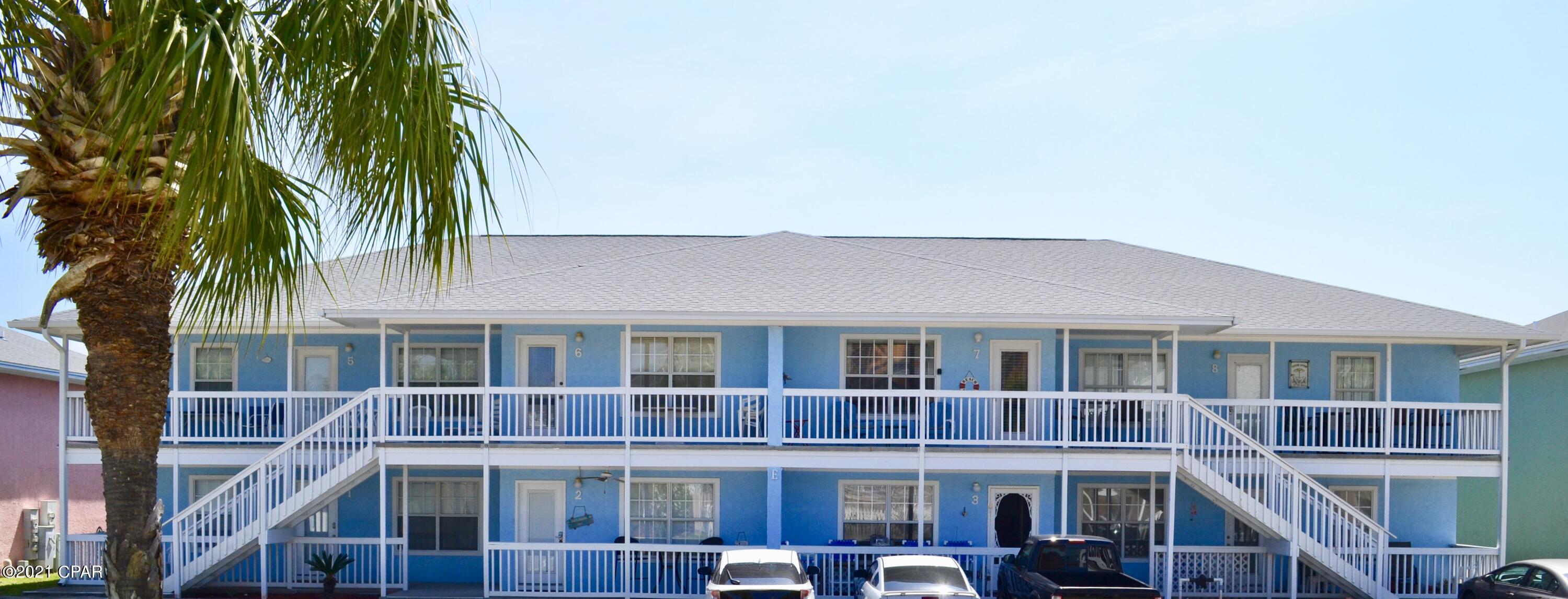 17642 Front Beach Road, Unit E6 Panama City Beach, FL 32413 - Photo 10 of 21