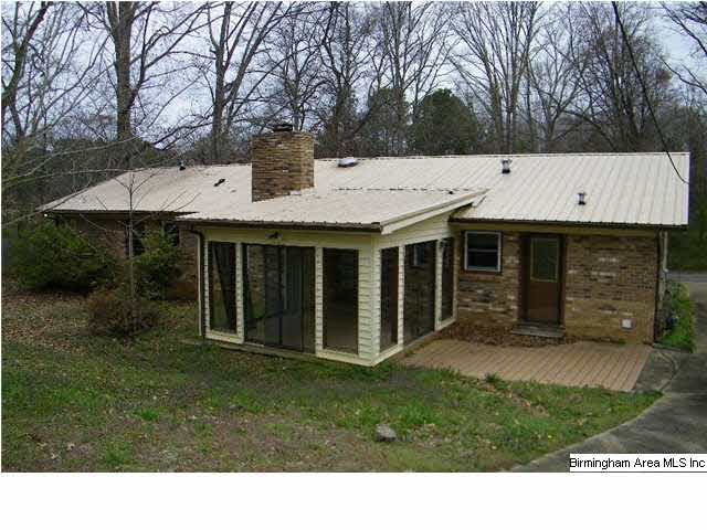 1438 Montevallo Road Weaver, AL 36277 - Photo 23 of 27