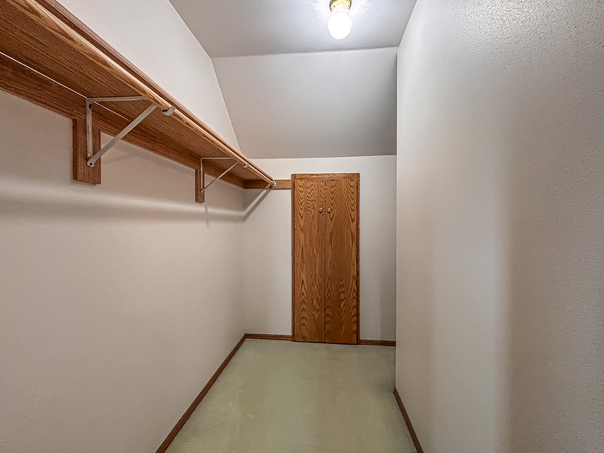 7236 South Hillendale Drive Franklin, WI 53132 - Photo 19 of 38 Primary walk in closet