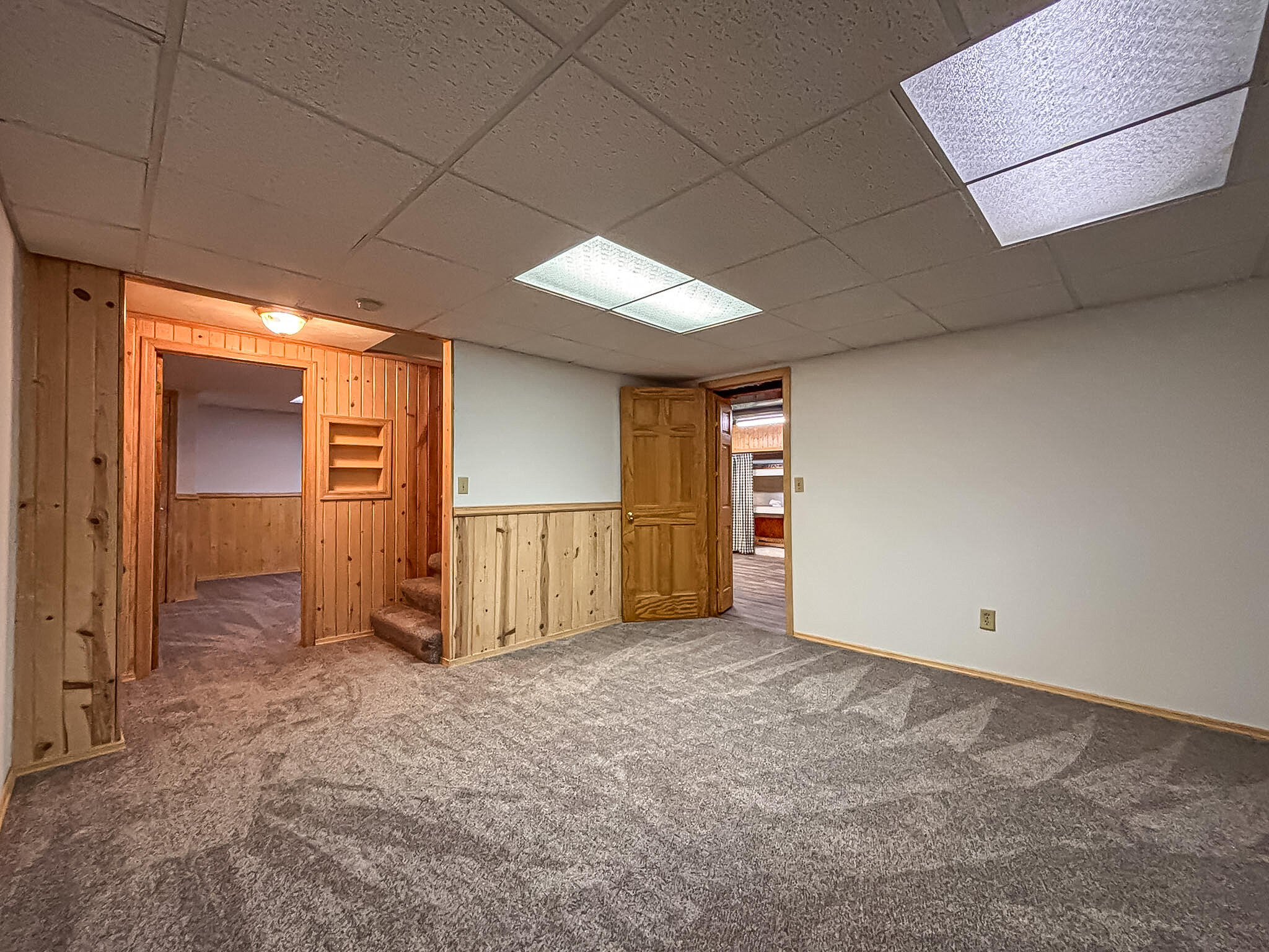 7236 South Hillendale Drive Franklin, WI 53132 - Photo 24 of 38 Rec room