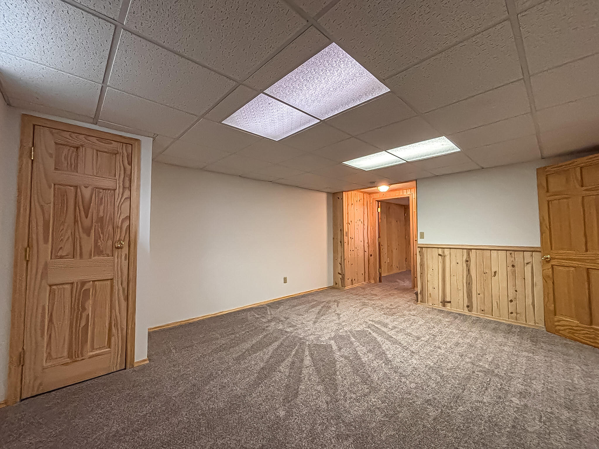 7236 South Hillendale Drive Franklin, WI 53132 - Photo 26 of 38 Rec Room