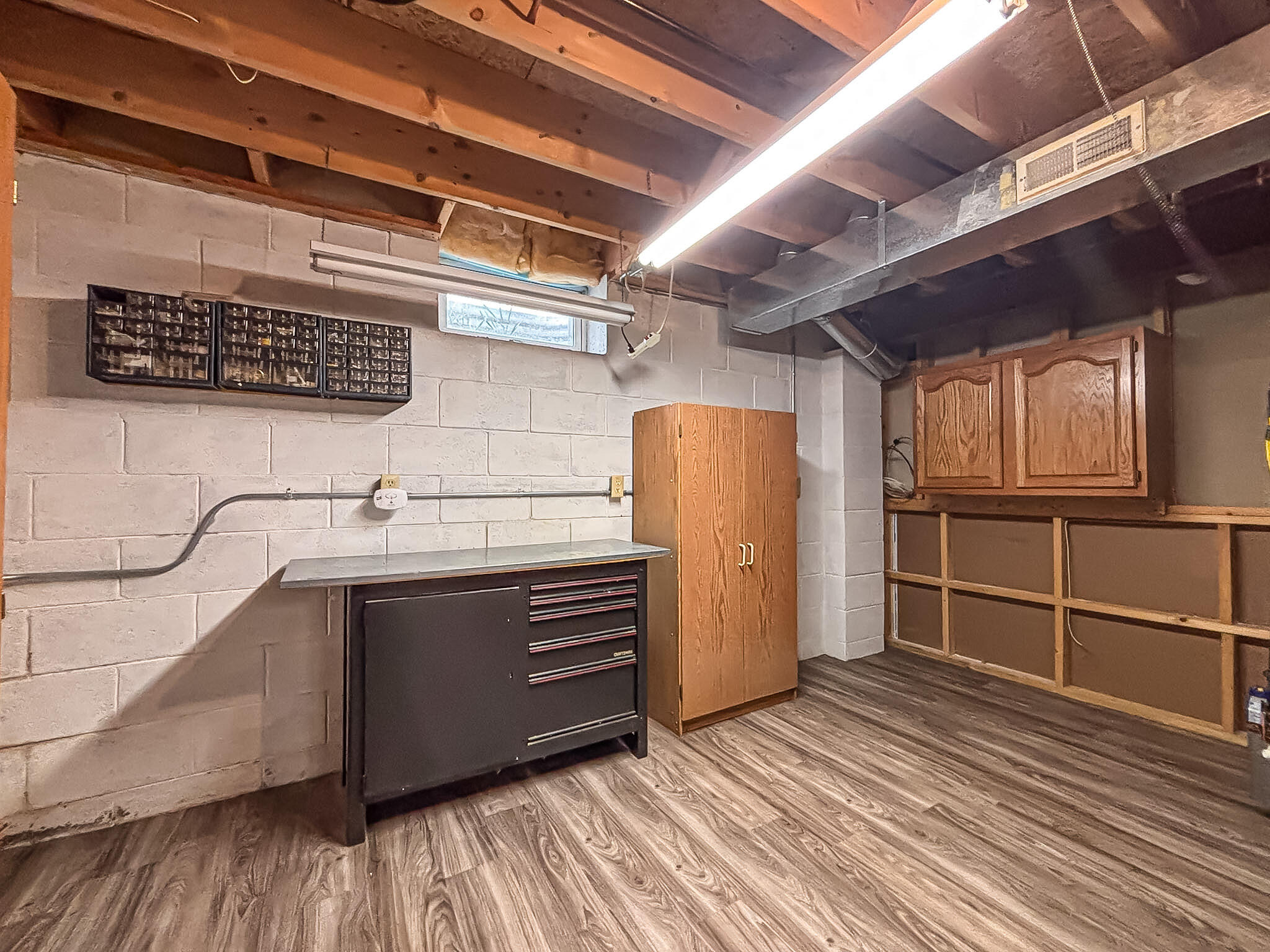 7236 South Hillendale Drive Franklin, WI 53132 - Photo 29 of 38 Storage