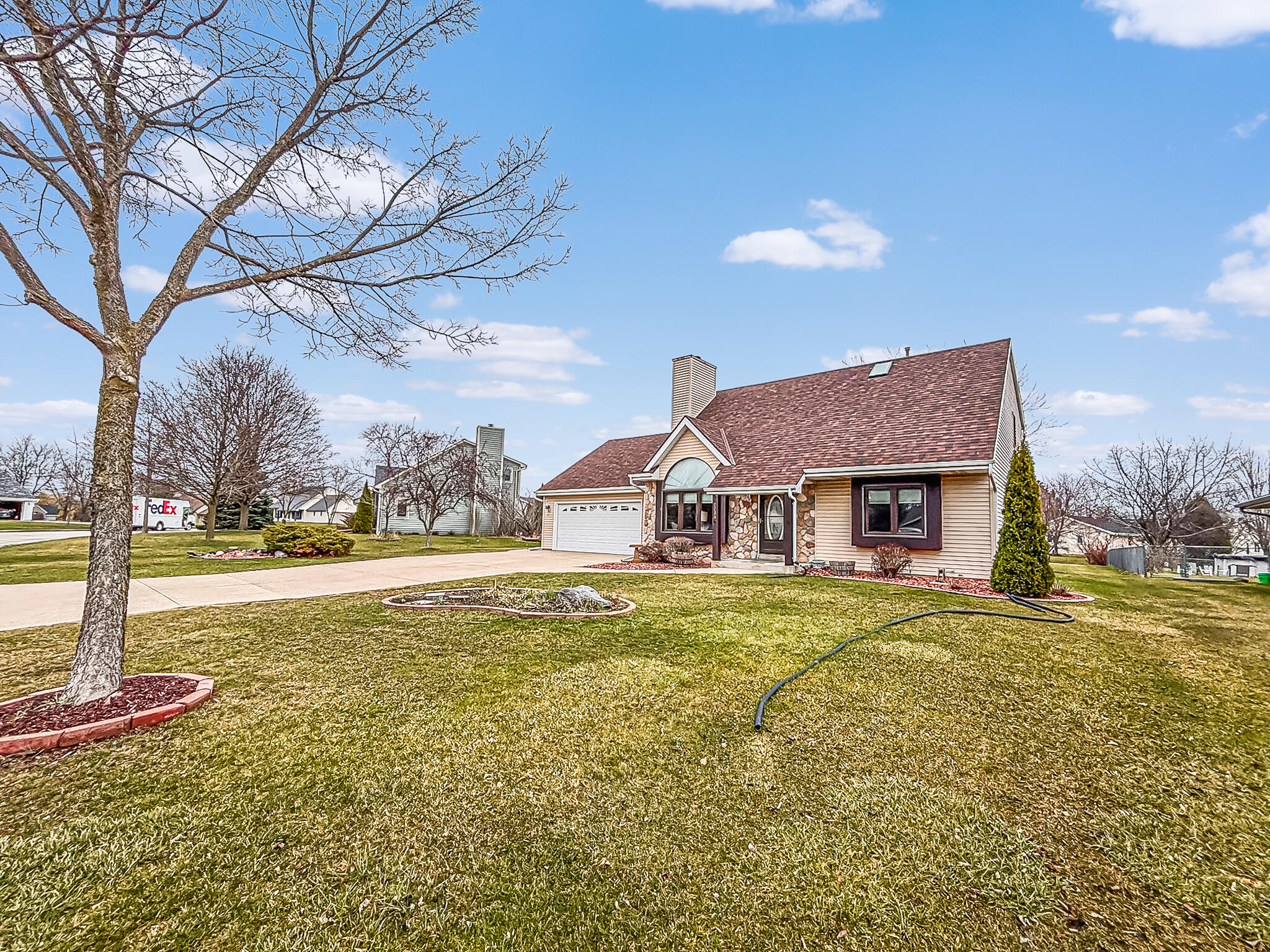7236 South Hillendale Drive Franklin, WI 53132 - Photo 38 of 38 IMG_3582