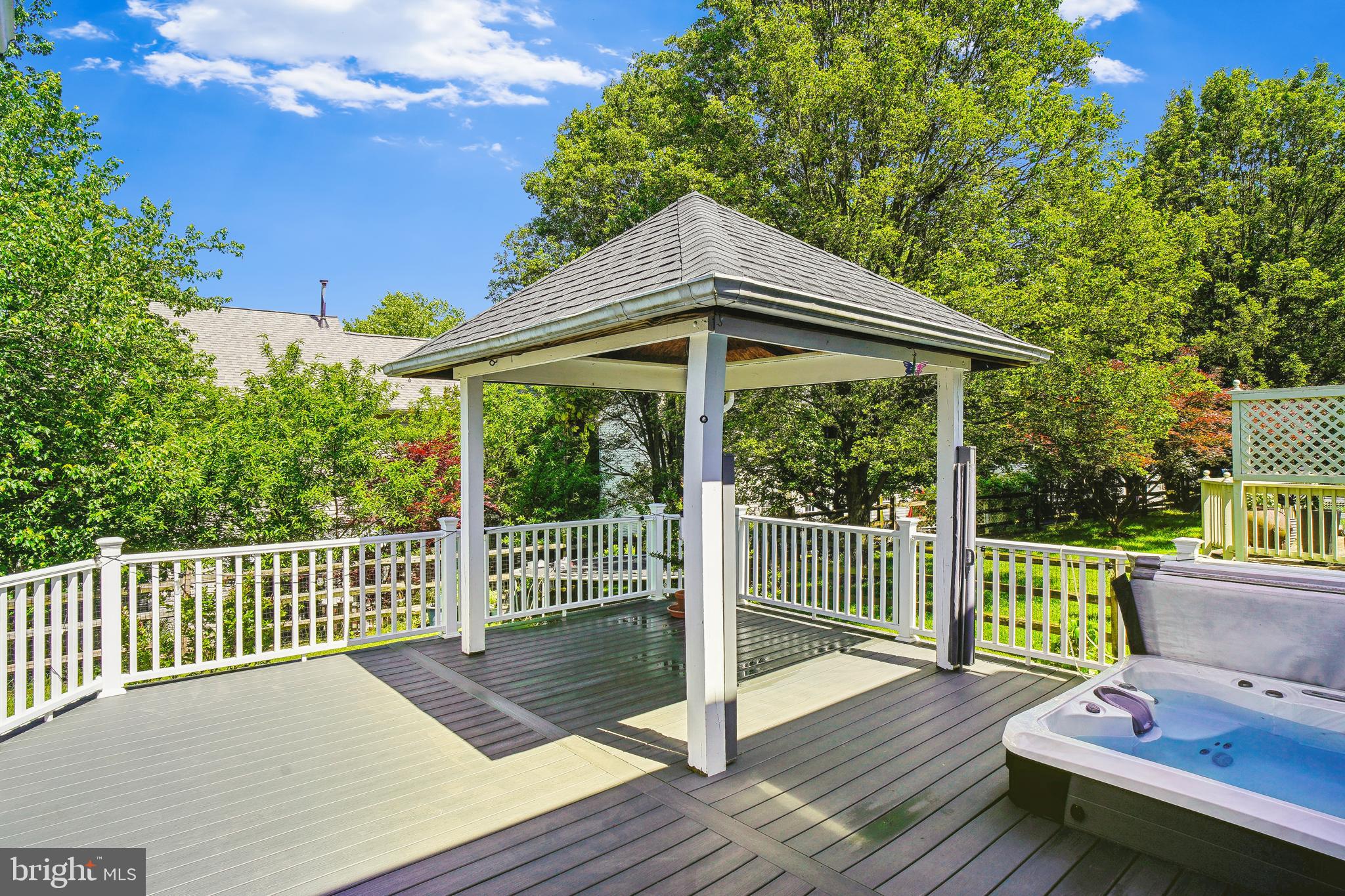 1745 Algonquin Road Frederick, MD 21701 - Photo 29 of 31 Gallery Image 29