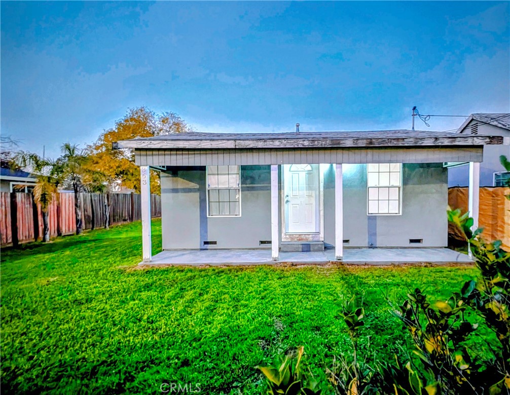363 Ford Road Sacramento, CA 95838 - Photo 22 of 23
