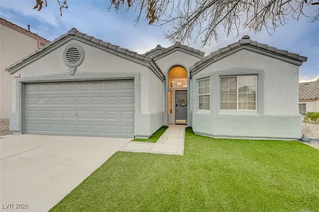 $549,900 | 1517 Silver Sunset Drive, Henderson, NV 89052