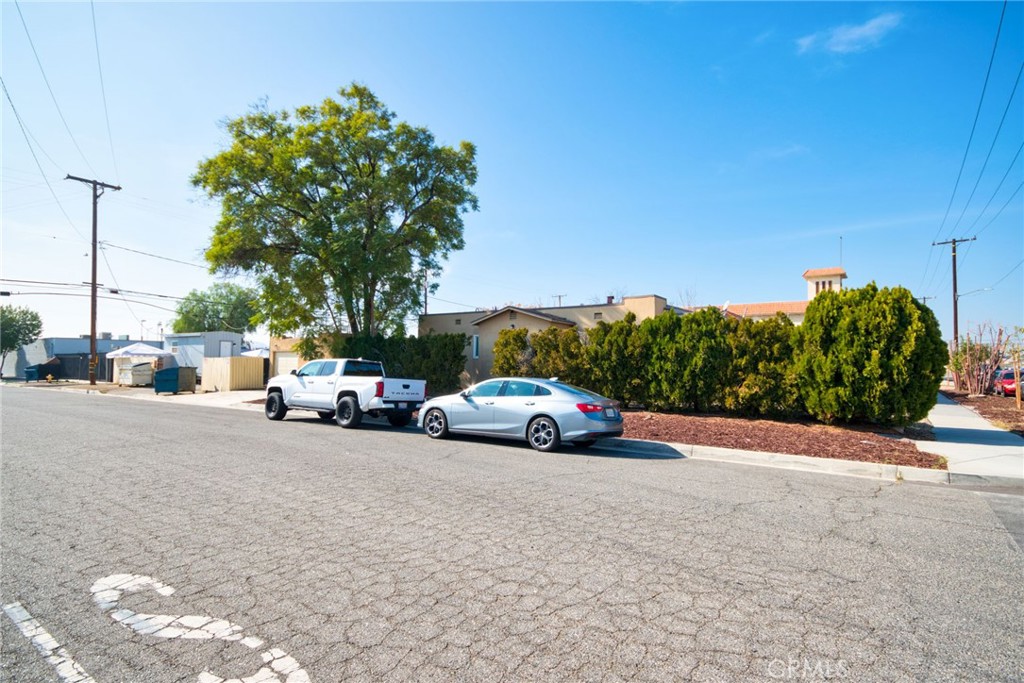 584 East H Street, Unit 111 Colton, CA 92324 - Photo 15 of 18 a view of a street