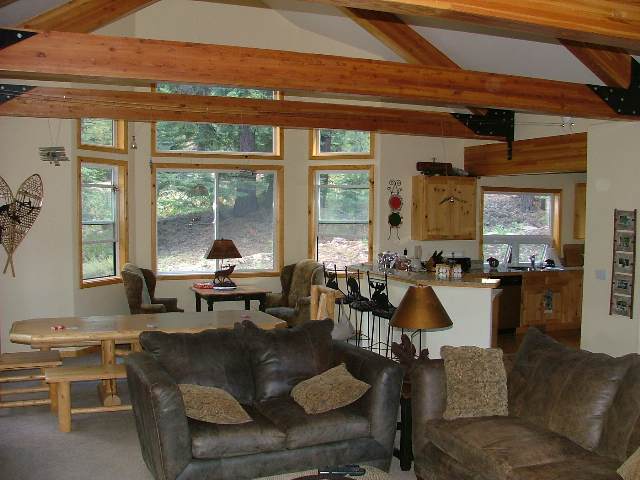 116 Basque Drive Truckee, CA 96161 - Photo 6 of 7 Gallery Image 6