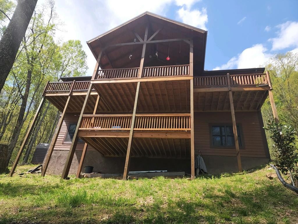 2421 Deep Spring Lane Sevierville, TN 37862 - Photo 2 of 59 Gallery Image 2