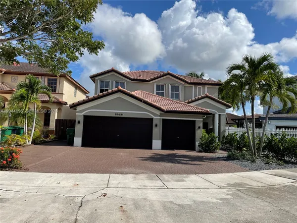 $5,400 | 15431 Southwest 39th Terrace, Miami, FL 33185