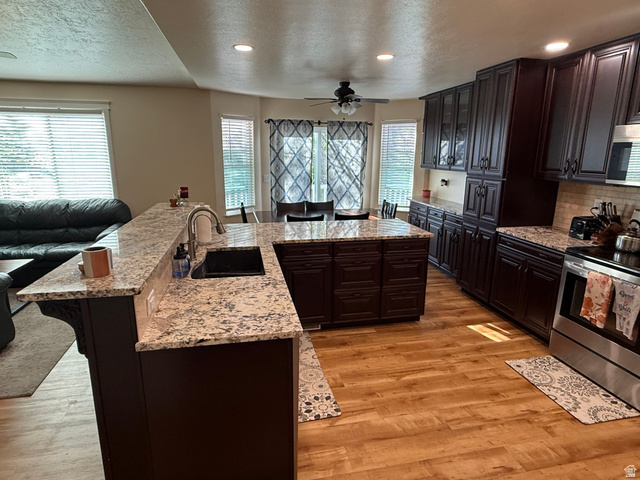 1428 South 730 W Street Payson, UT 84651 - Photo 7 of 31