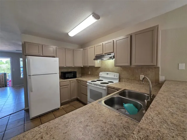 $1,375 | 2200 Katy Lane, Unit D, Georgetown, TX 78626