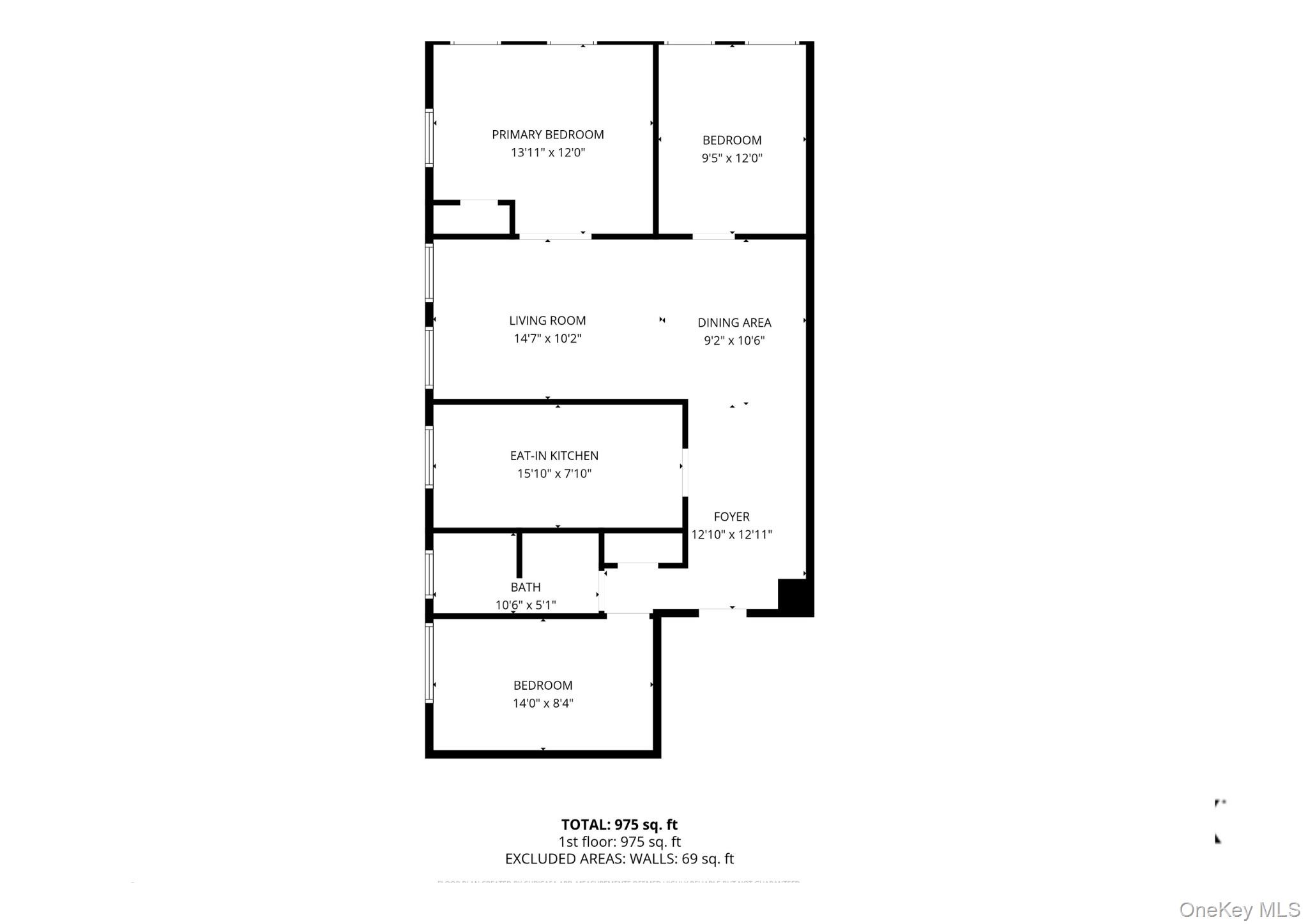 108-76 38th Avenue Queens, NY 11368 - Photo 36 of 38 a picture of a bench in front of a building