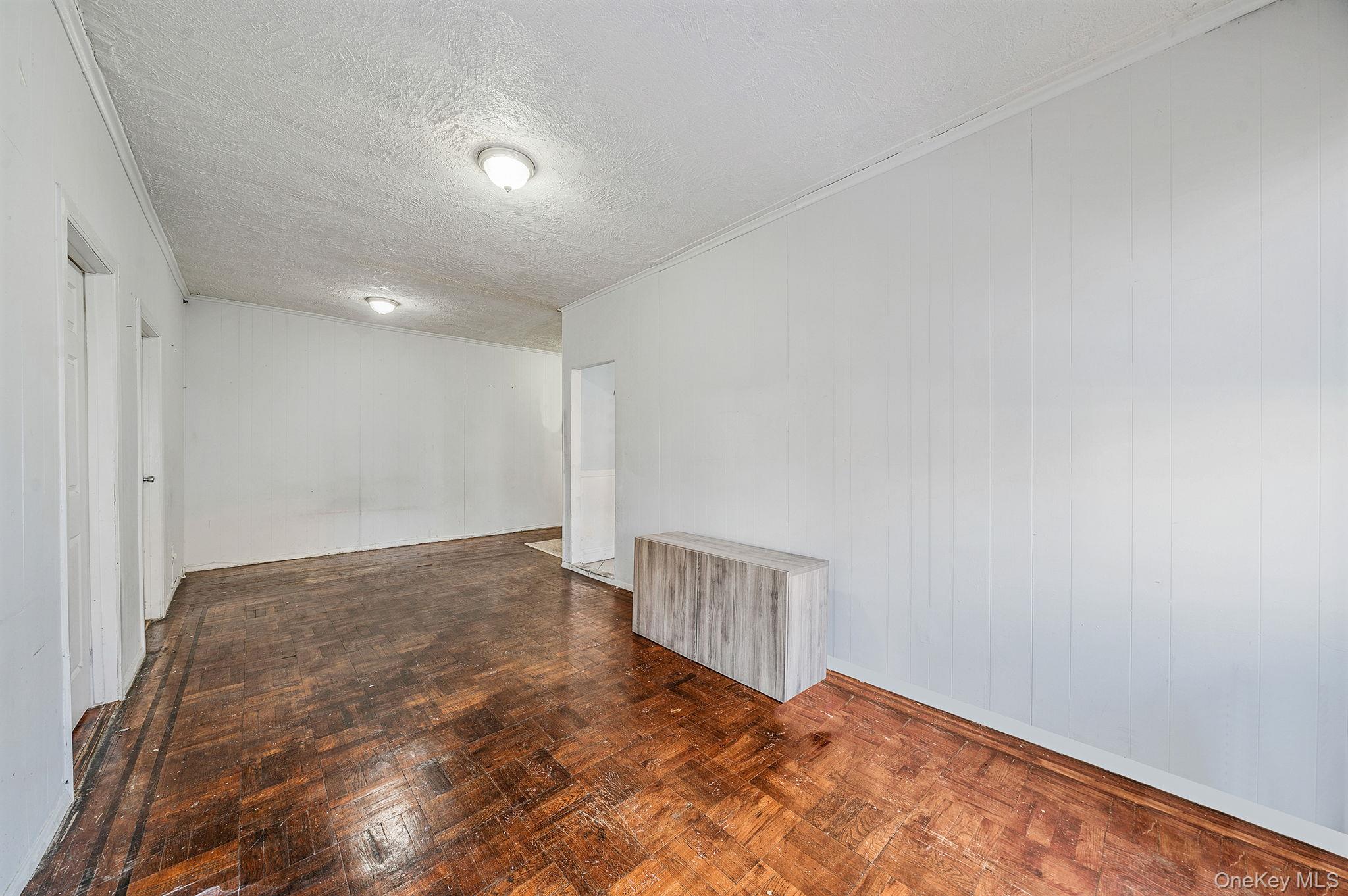 108-76 38th Avenue Queens, NY 11368 - Photo 6 of 38 a view of an empty room